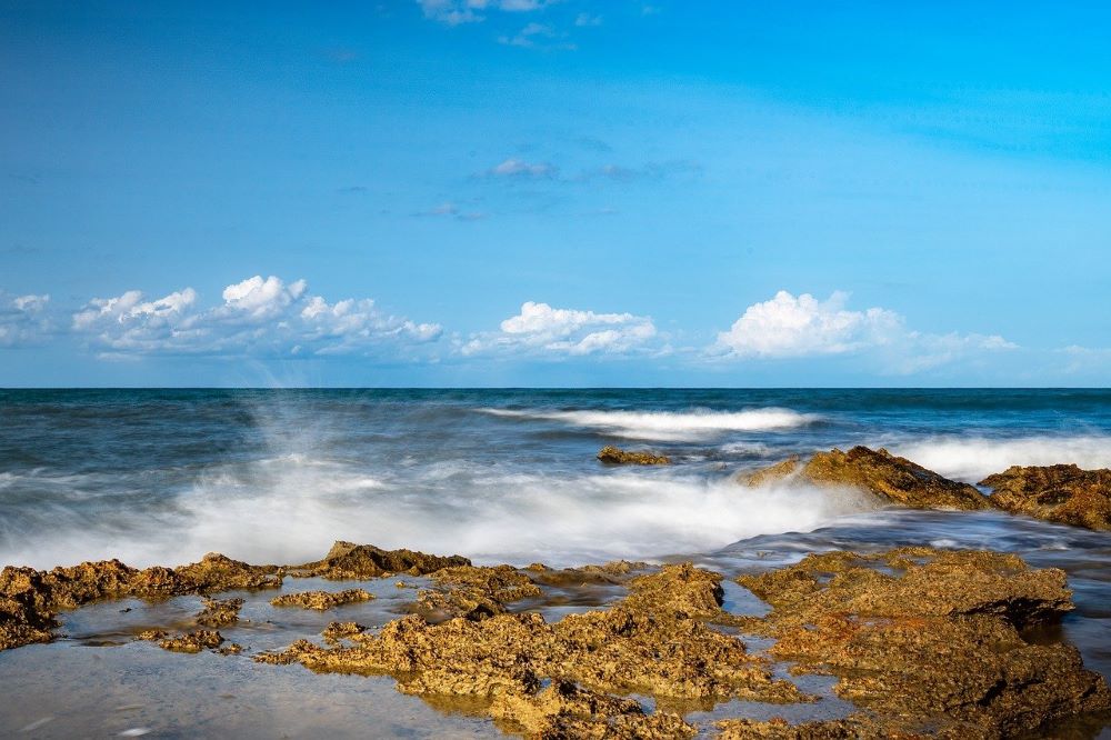 Coral Beach