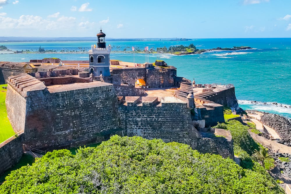 El Morro