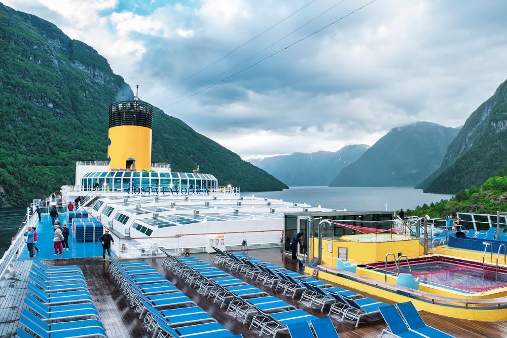 Kugis Fjordi