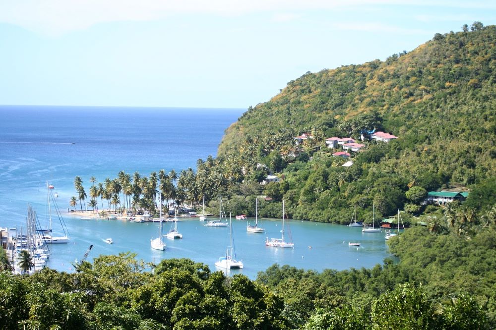 Marigot