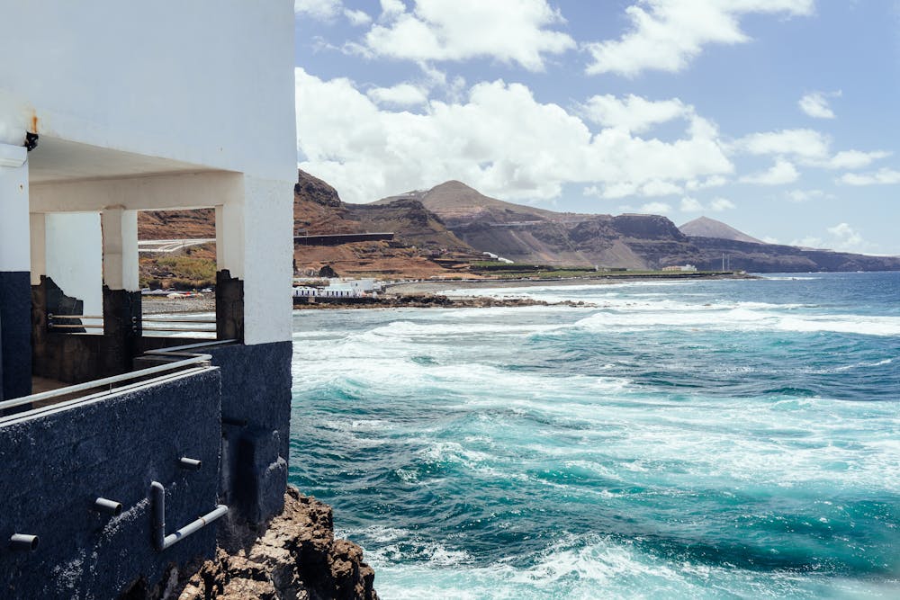 Tenerife