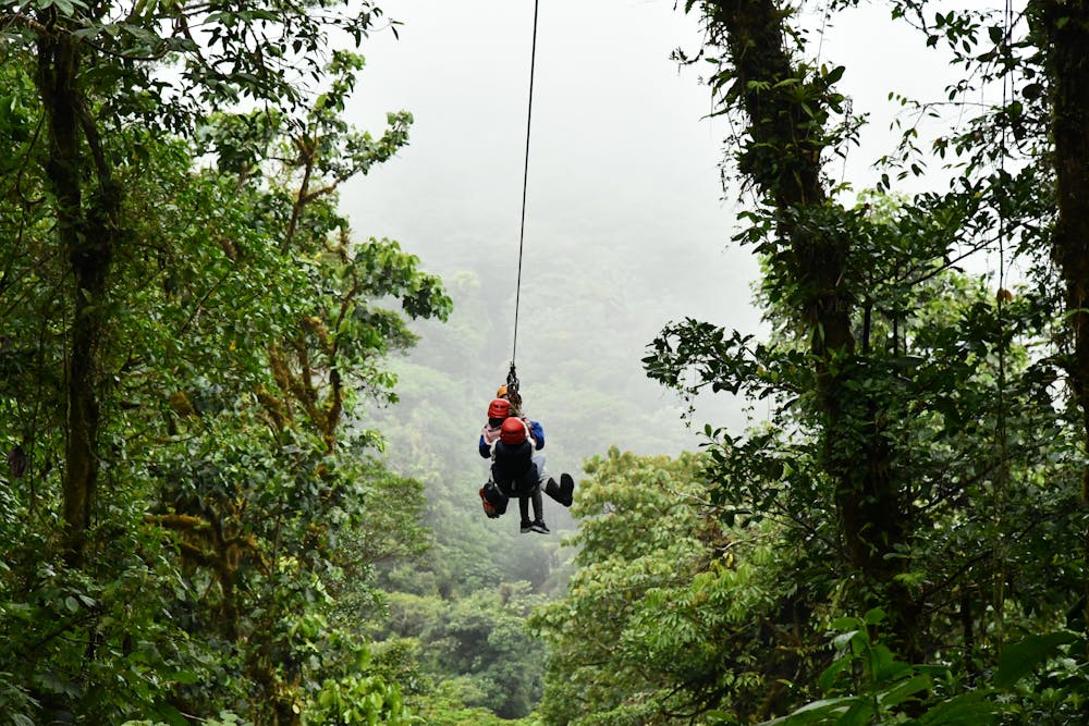 Zipline