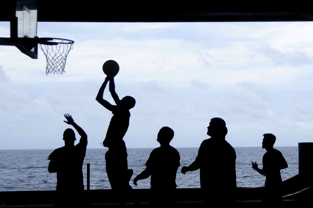 Basketbols