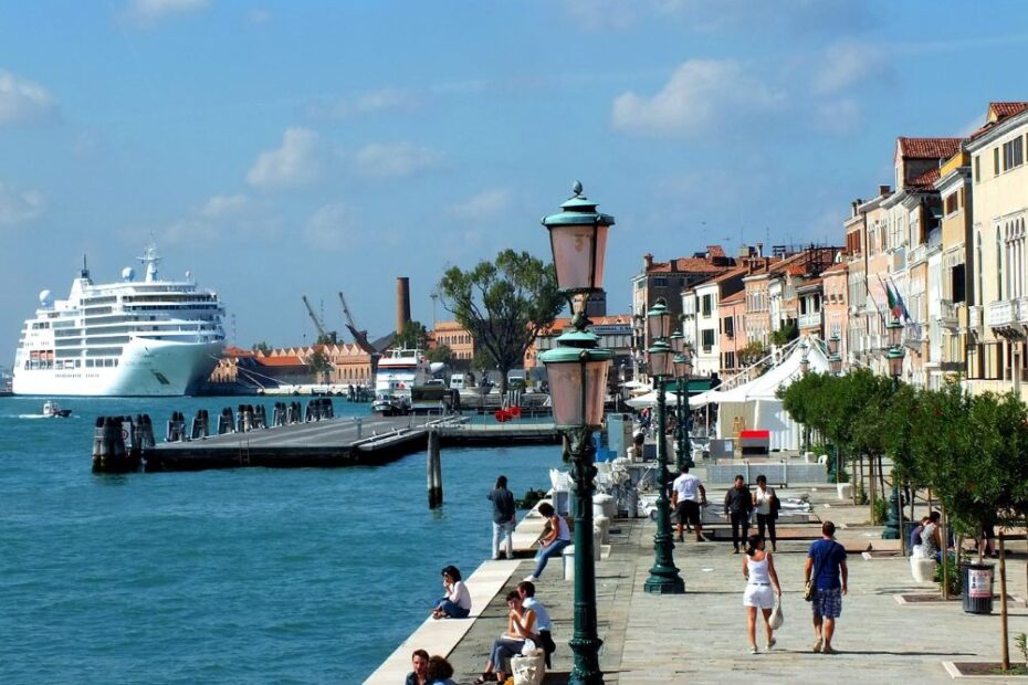 Venecijas Osta